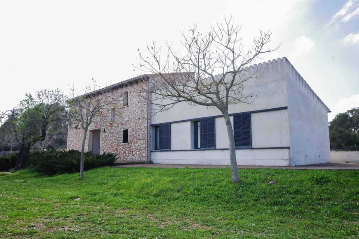 Villa Son Paparra Montuiri (Mallorca)
