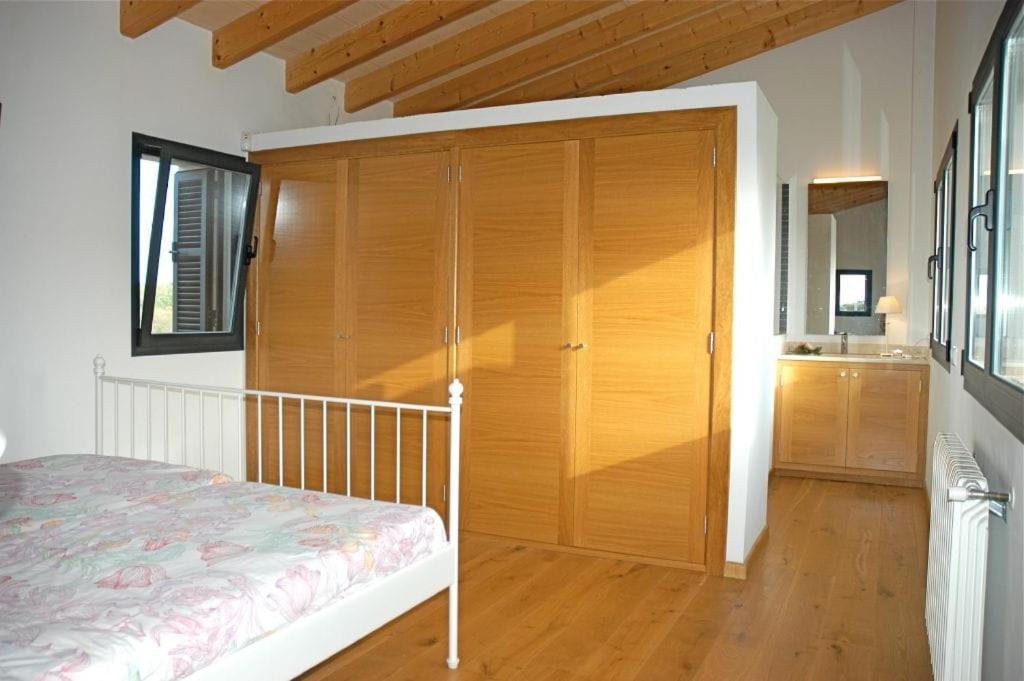 Son Paparra Villa
