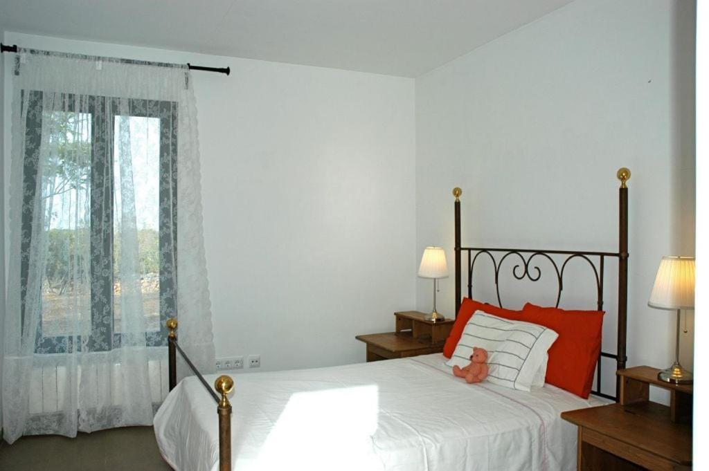 Son Paparra Villa Montuiri (Mallorca)